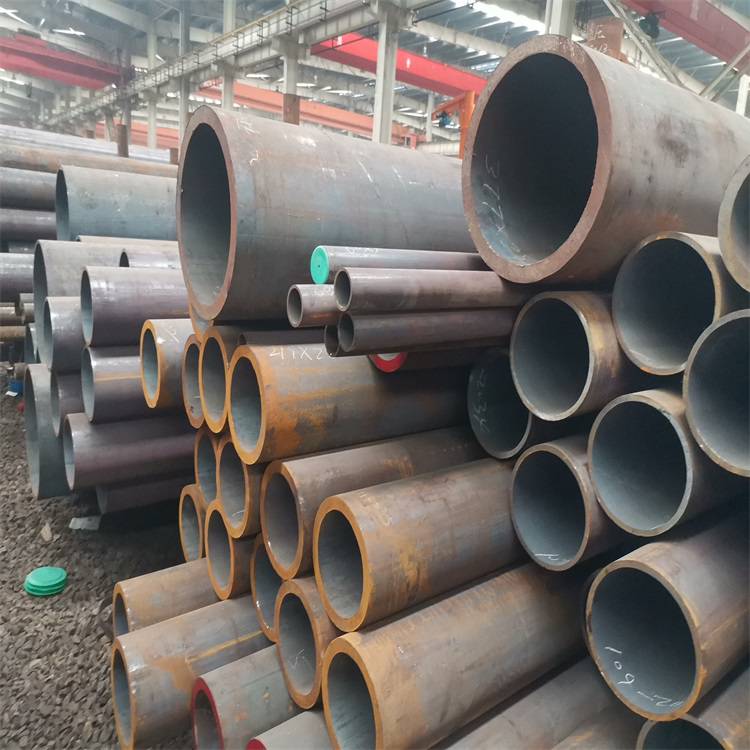 富鹏源管业 DN150*6无缝钢管 交货迅速