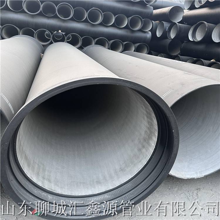 承插DN900球墨铸铁管 承插球墨铸铁管铸造厂