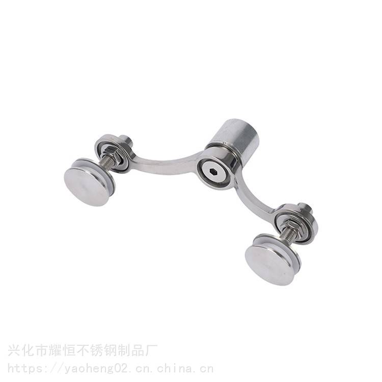 玻璃阳光房 玻璃抓手 玻璃驳接件 提供送货***服务