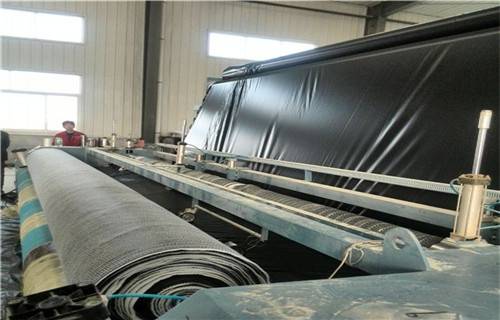 膨润土防水毯厂家怀化/全境直达2022已更新