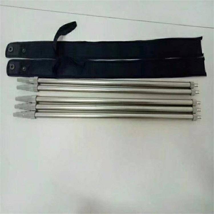 瓦斯探杖 WZ2瓦斯探杖 矿用瓦斯杖价格 WSZ-2瓦斯手杖