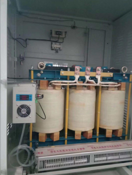 双鸭山集贤智能除湿装置 JXCS-800原理BH-GCS820