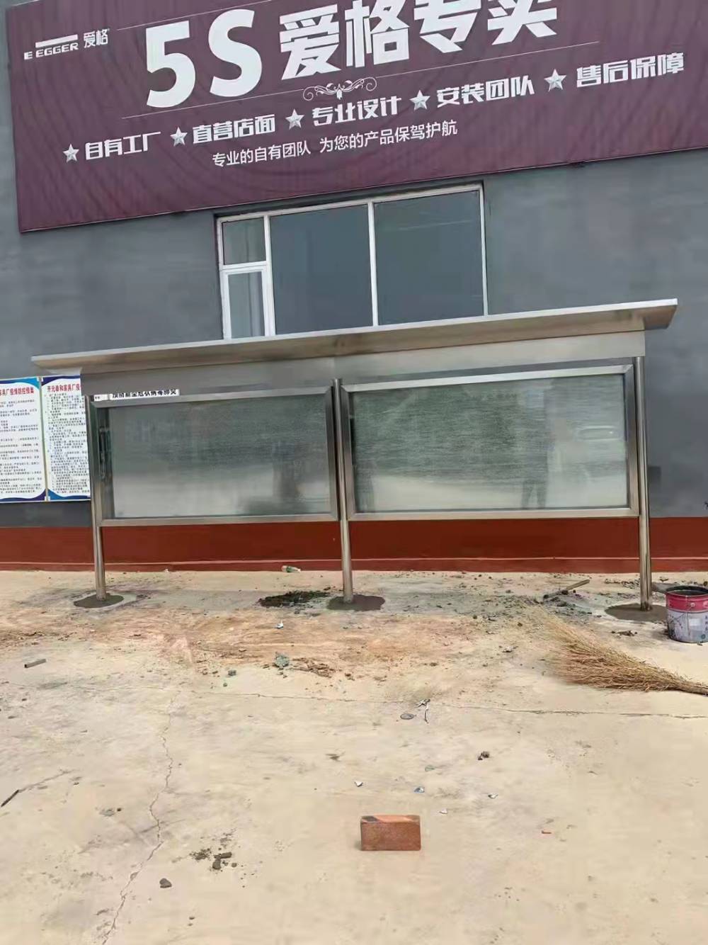 朝阳区朝阳大悦城附近定制不锈钢柜子工作台