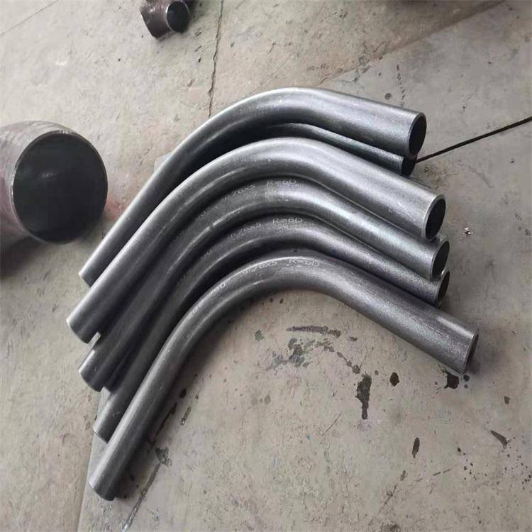 沧州船新管件批发 无缝弯管 锅炉弯管 按需定制