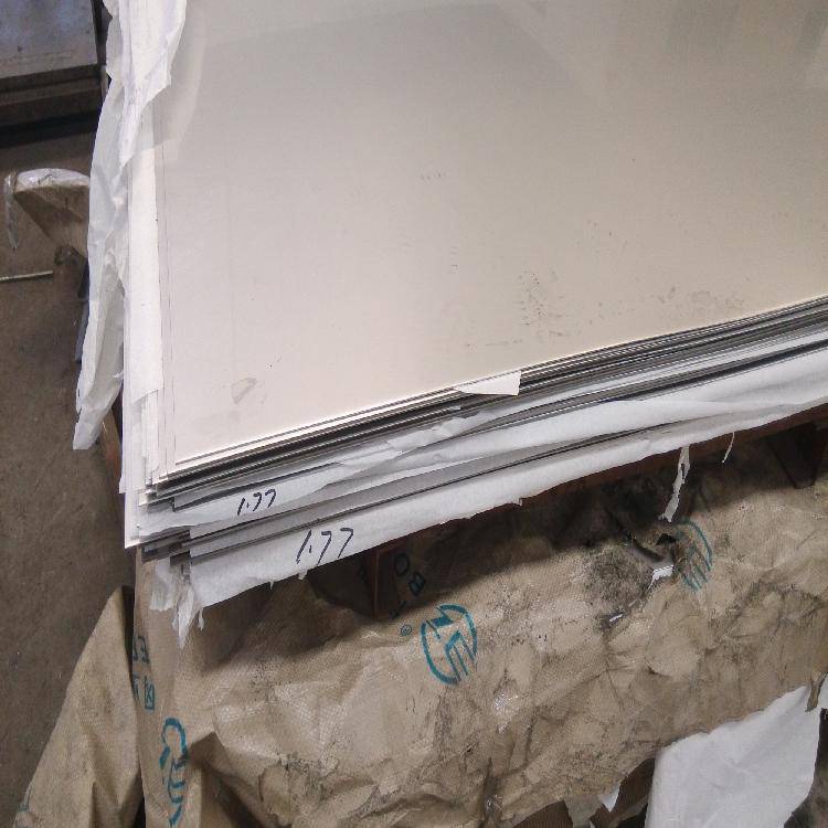 富鹏源 0.7厚的304不锈钢保温皮 优品推荐