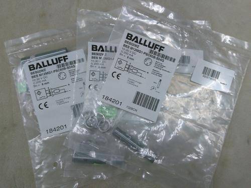 BES516-326-G-E5-C-S4传感器头