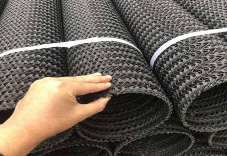 玉溪市硬式透水管-软式透水管-硬式盲沟管