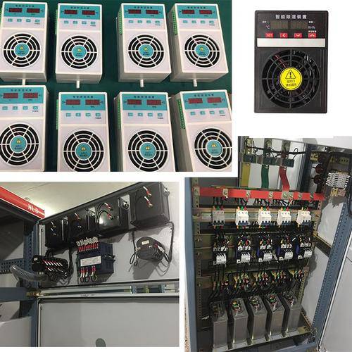 双鸭山集贤智能除湿装置 JXCS-800原理BH-GCS820