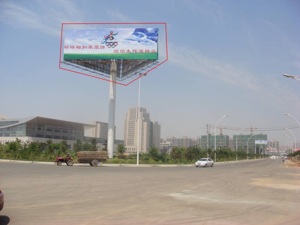 绍兴单立柱加工生产厂商