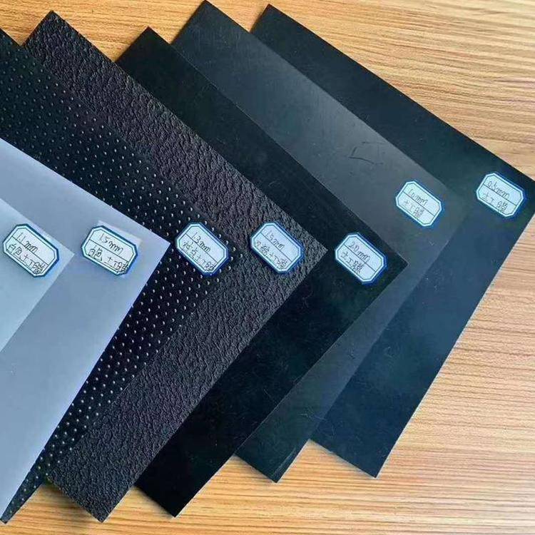 汾阳蓄排水板厂家-泰东蓄排水板抗压300kpa