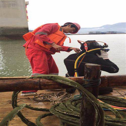 博尔塔拉水下作业公司-全市水下作业施工已更新