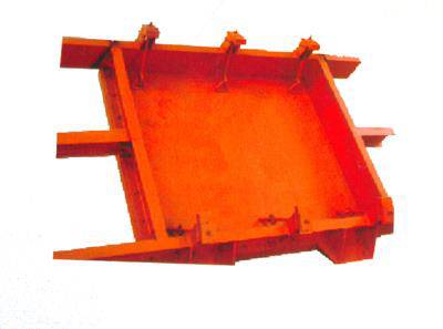 安康电动全自动防水防火密闭门厂家量身定制