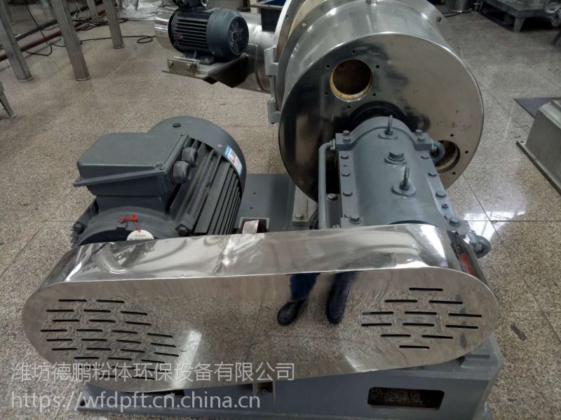 中国香港门头沟 冲击磨粉碎机原理 设备厂家 专业定制