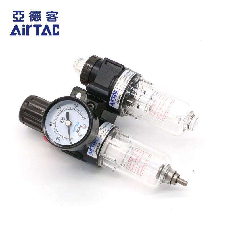 GAC500-20亚德客气动气源处理器价格全/境派送直达2022已更新