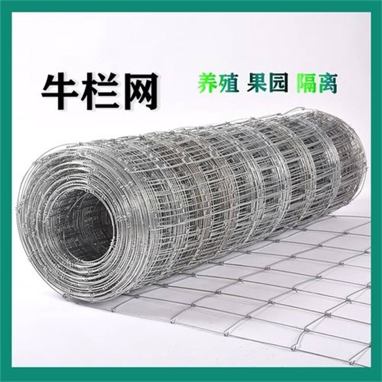 喀什草原网规格/乌鲁木齐草原铁丝网厂家/新疆捷信金业