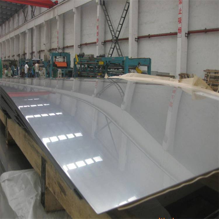 富鹏源 5mm厚的304不锈钢卷 切割零售