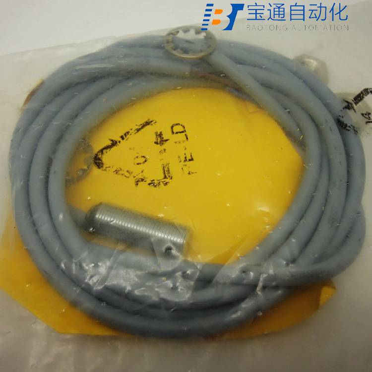 TURCK图尔克BI5-M18T-AZ3X接近开关-派送直达2022已更新