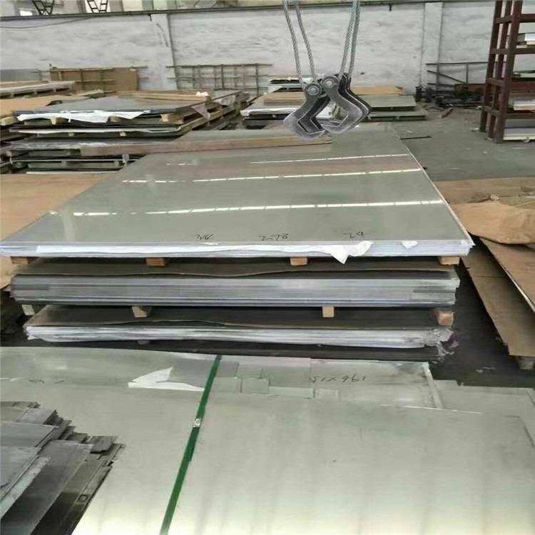 富鹏源 120mm厚的304不锈钢板 优品推荐