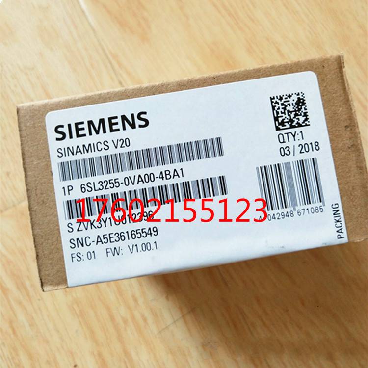西门子6FC5158-3AX01-5AD3的价格报价