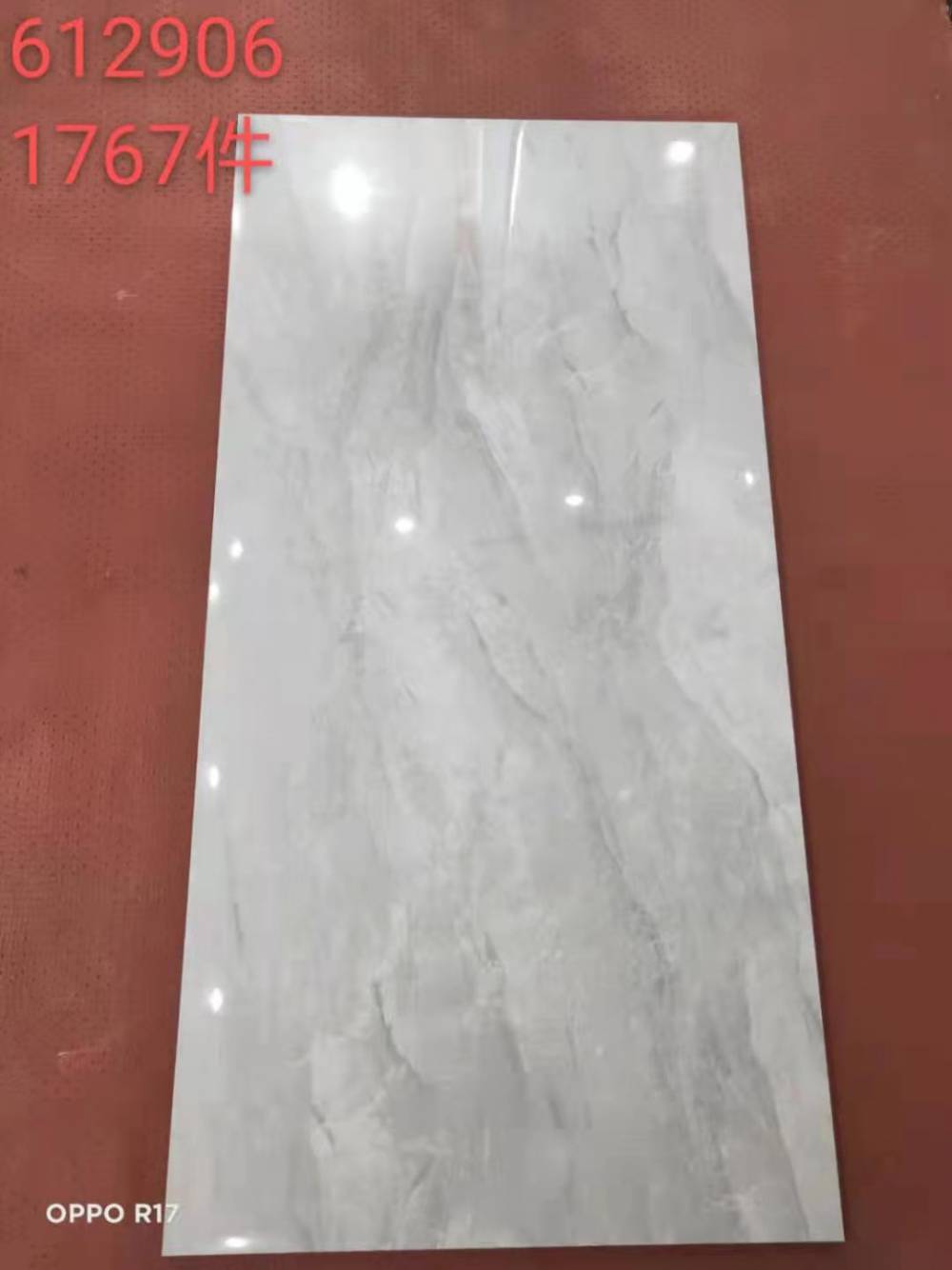 禹州抛光砖线石木纹砖地板砖工程瓷砖