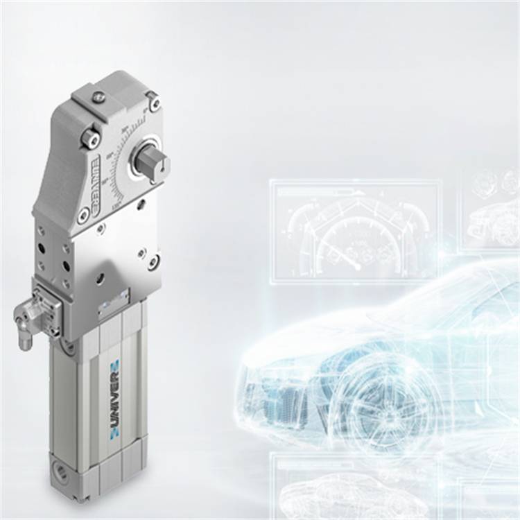 意大利UNIVER气缸/阀门/执行器PSR822工业自动化