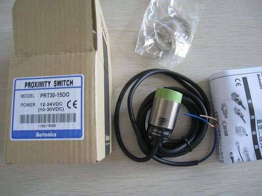 奥托尼克斯光电开关海东地区代理/经销商