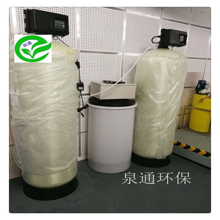 大同大同软化除垢设备电锅炉软水设备6吨软化水处理器