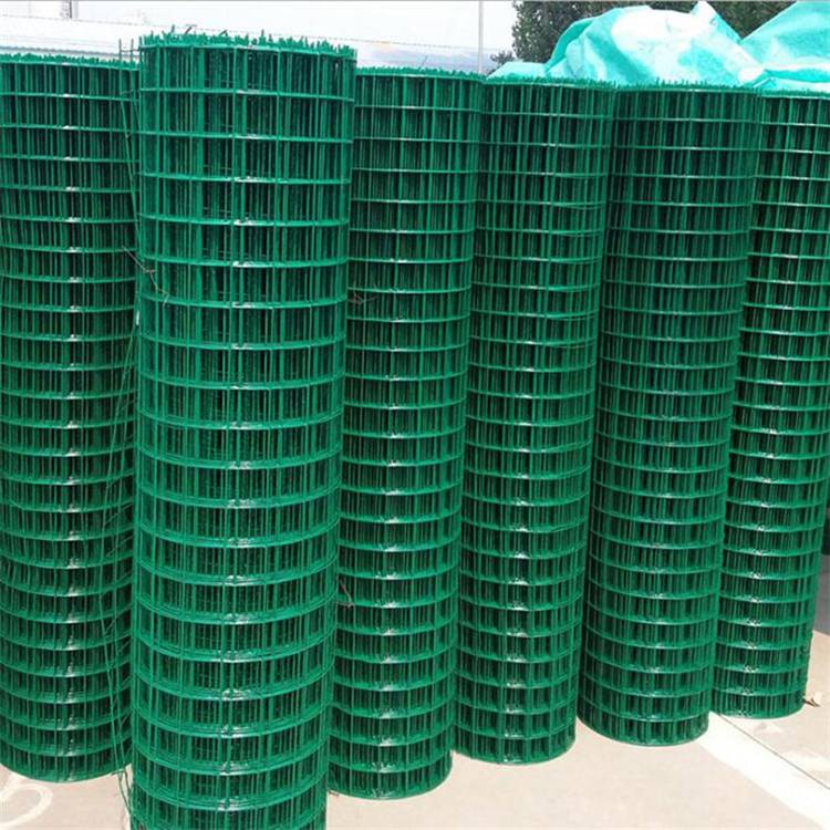石河子荷兰网生成厂家在哪/乌鲁木齐浸塑网生产厂家/新疆捷信金业