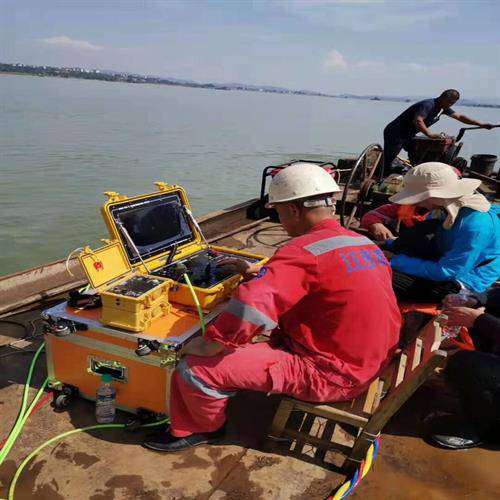 乌兰察布桥梁桩基水下检测-解决水下作业2022方案多