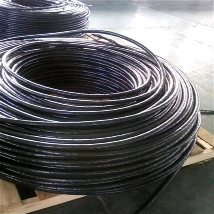 武汉通信电缆回收 丹江口电缆线回收 4*300 BVR