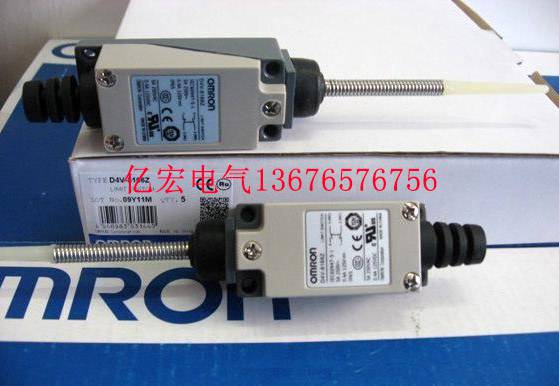 E2G-M30KS10-WS-D1-T欧姆龙接近开关现货供应-欢迎您