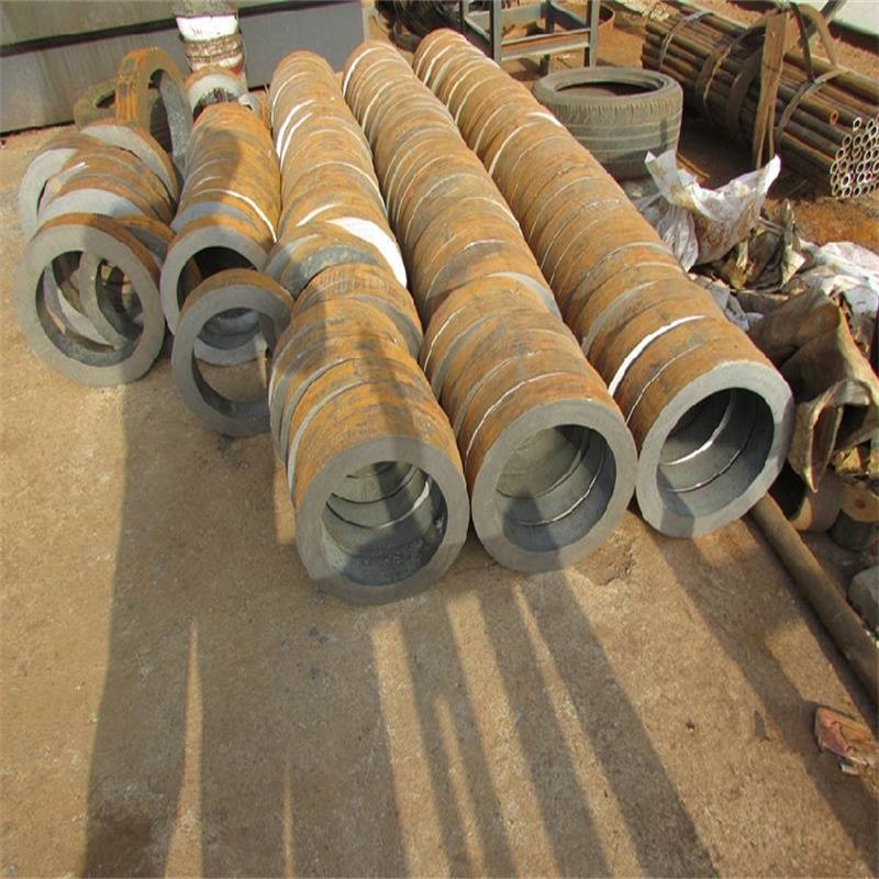 A106无缝钢管 20号精密无缝钢管 630mm无缝钢管 精密钢管