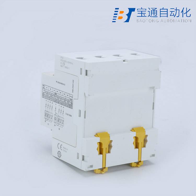 施耐德防雷器EA9L409F230订货号EA9L40 1P+N全/境派送直达2022已更新