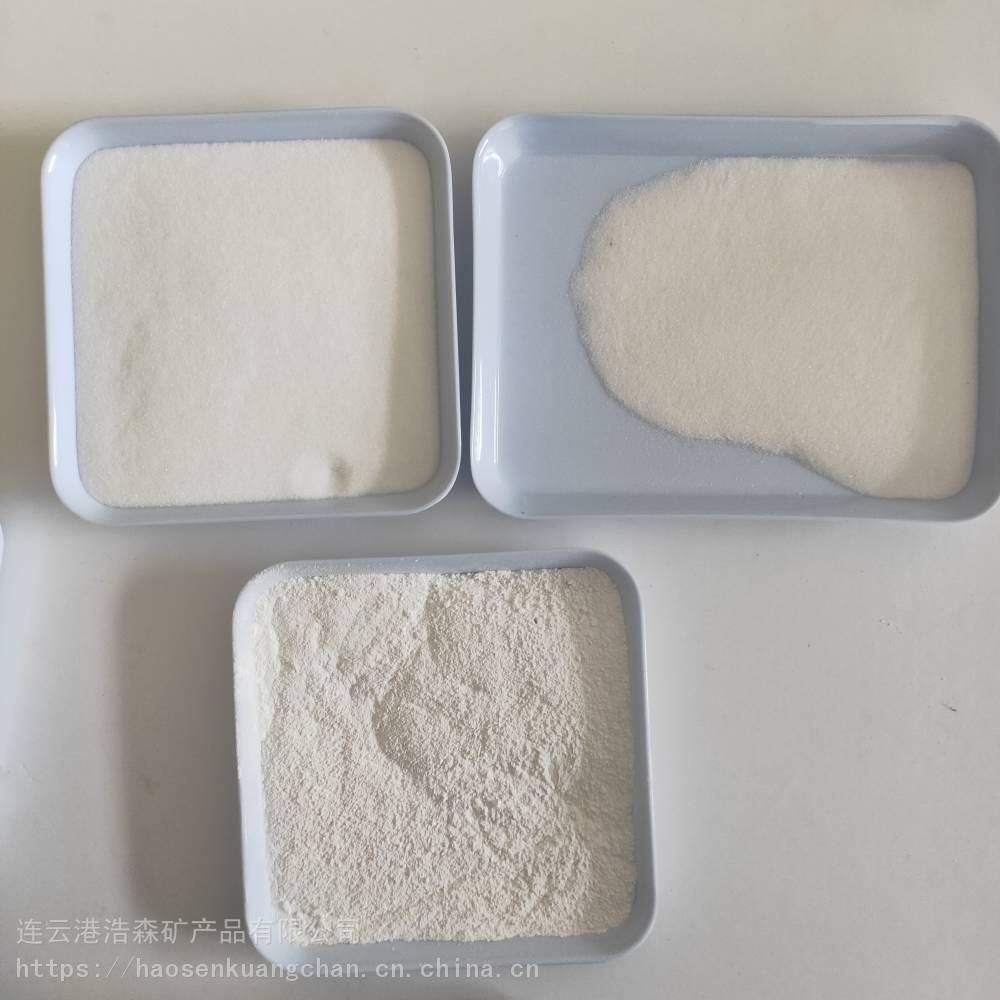 山东省菏泽市矽比科硅微粉d9345