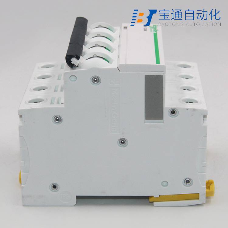 IC65N-C4A/4P断路器IC65N-D4A/4P全/境派送直达2022已更新