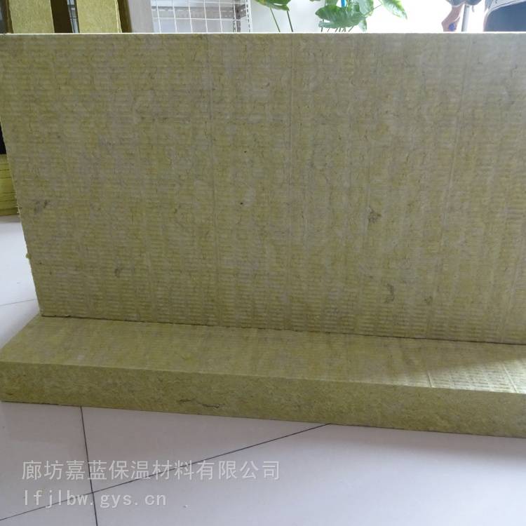 河源岩棉板保温板 防火岩棉板 生产厂家