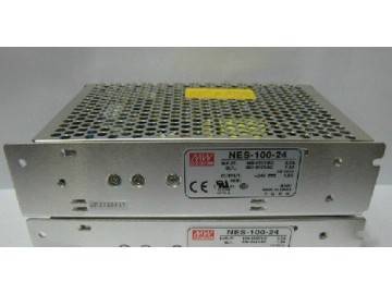 白城市明纬电源电气一级代理商