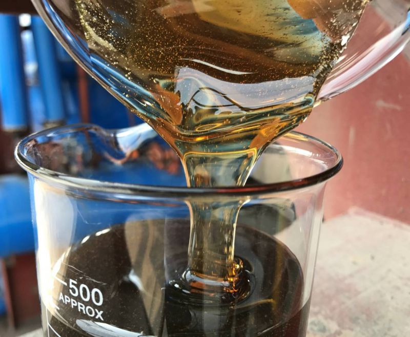 酚醛发泡材料固化剂甘油多元醇