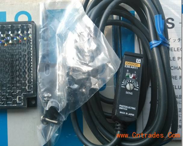 E2E-X5Y1-M1-Z欧姆龙接近开关现货供应-欢迎您