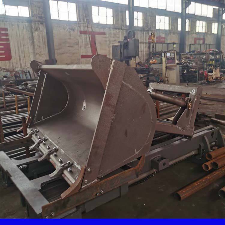 合力叉车铲斗叉车铲斗改装定做