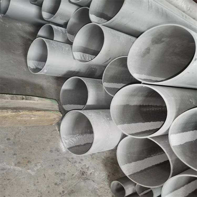 富鹏源管业 焊接钢管Φ185*25 实单可议