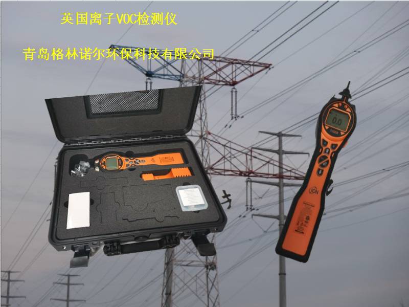 英国离子PCT-LB-04英国离子科学