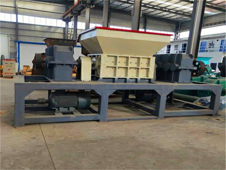 江苏油桶破碎清洗设备怎样安装