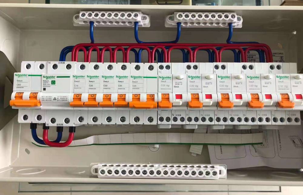 施耐德江苏省代理一级代理专卖