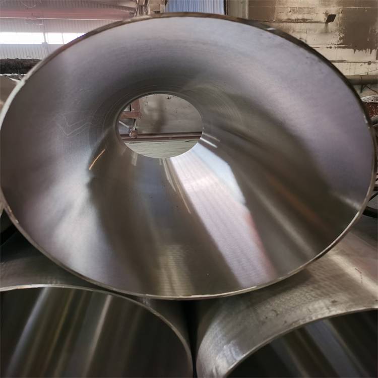 富鹏源管业 焊接钢管Φ48*10 一手货源