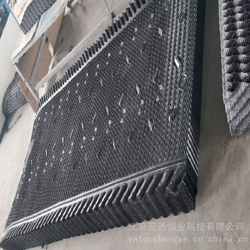 福建良机冷却塔填料
