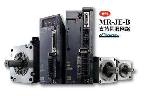 MR-J3-60A包装