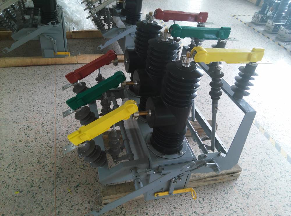 VBI-12/2500-40真空断路器./全境派送直达2022已更新