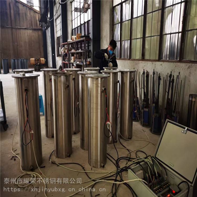 交通道口 智能升降柱 半自动升降柱技术参数 ***