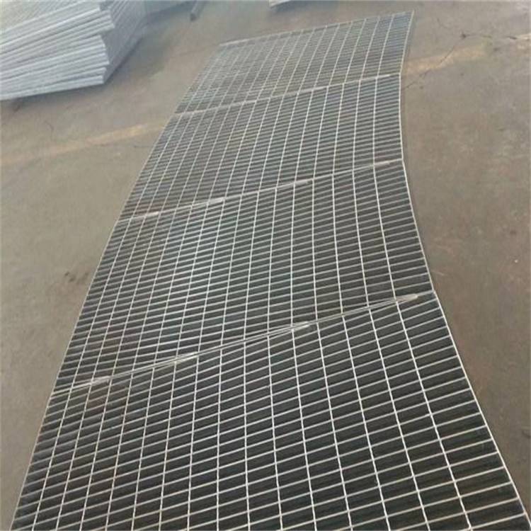和田钢格栅销售/乌鲁木齐钢格板厂家/新疆捷信金业